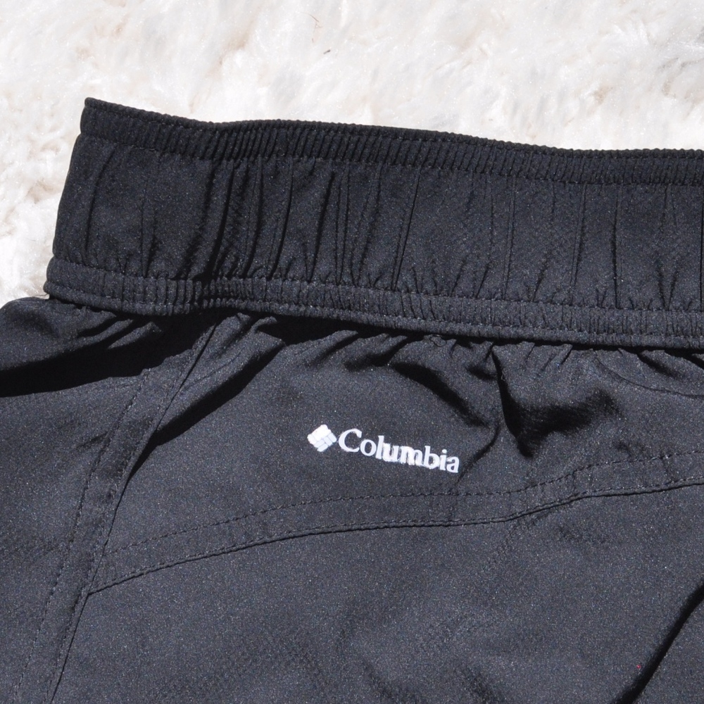 Columbia- Black Sports Skirt- Size M